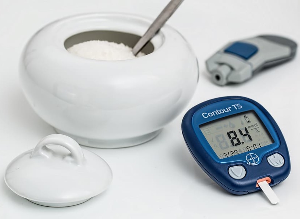 Более 600 волгоградцев умерли от сахарного диабета за год